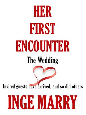 cover image of Her First Encounter, Part 2